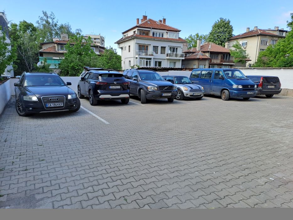 Продава се Двустаен апартамент в София, Лозенец - 55 кв.м за 2773 €/кв.м - Снимка #13