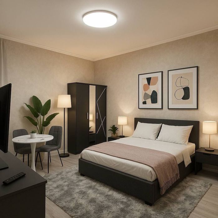 Посуточная квартира премиум-класса в Ташкенте