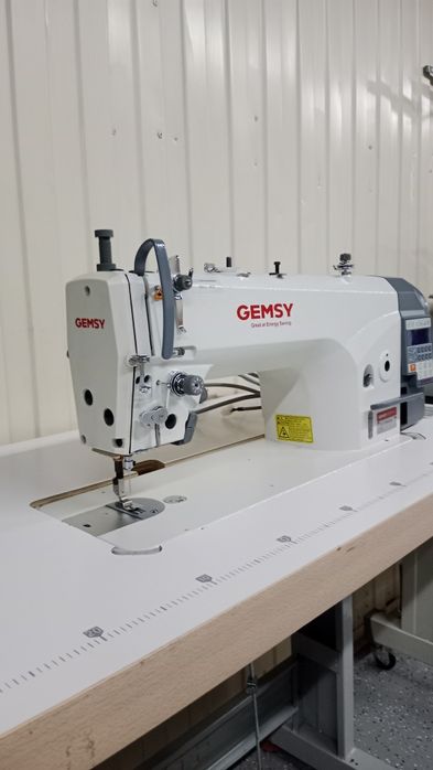 Швейная машина промышленная