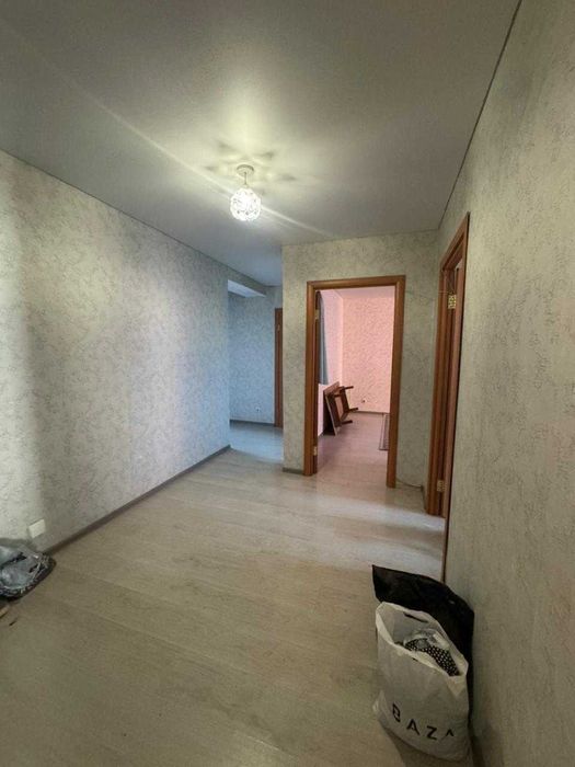 3-комн. квартира, 68м², 2/5 этаж