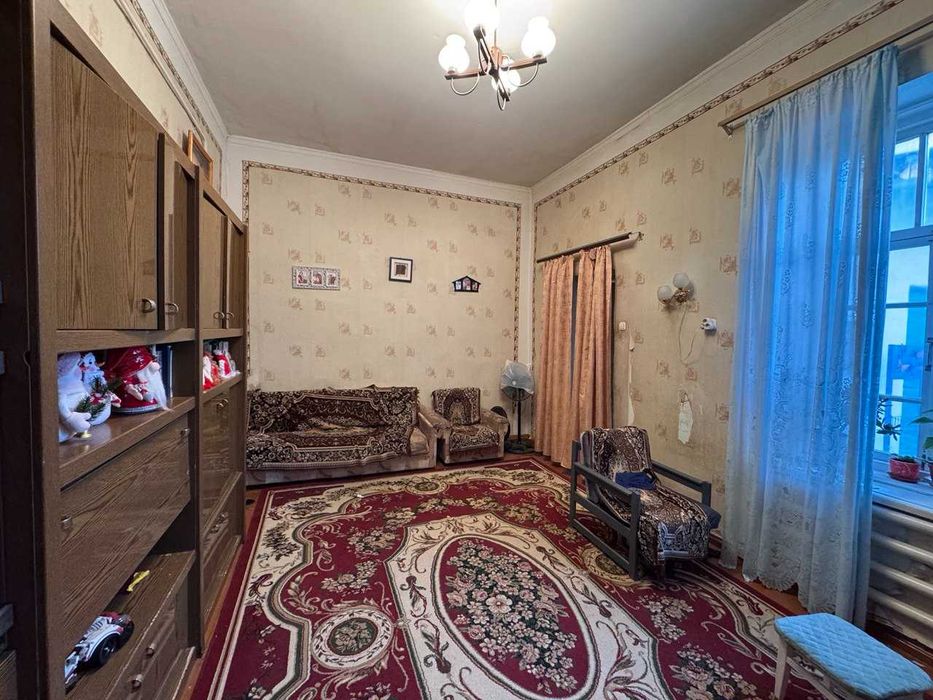 №3667. Продается Дом в Центре города.