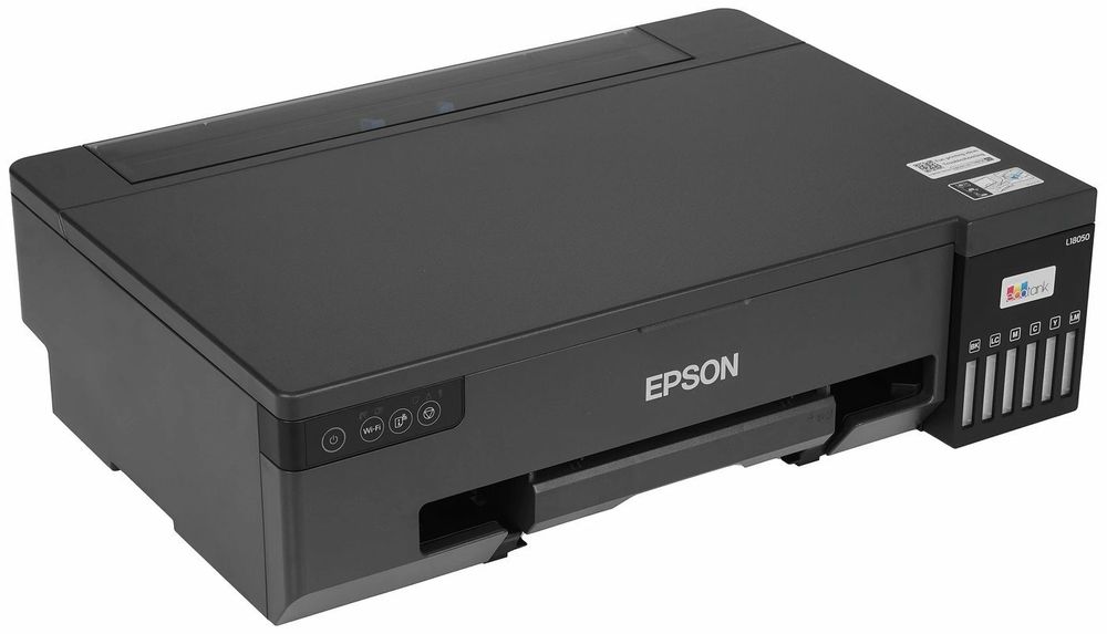 Epson L18050 Sotiladi — Professional Foto Printer