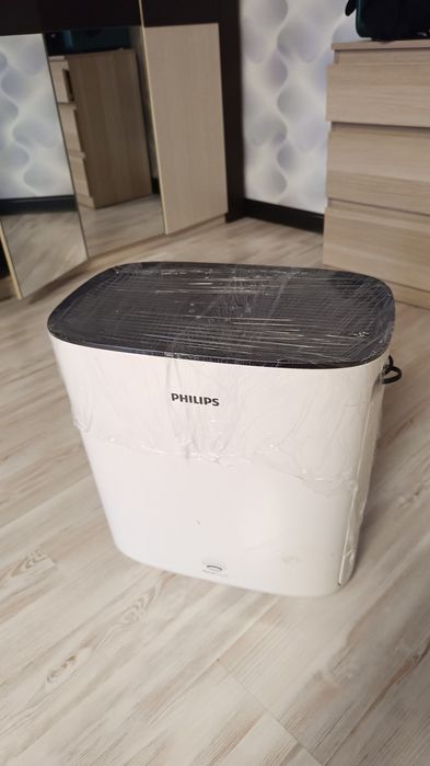 Увлажнитель воздуха Philips