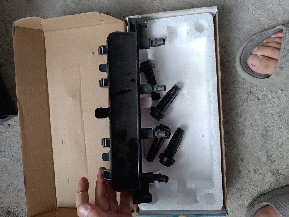 Бобина за Ситроен ,Пежо