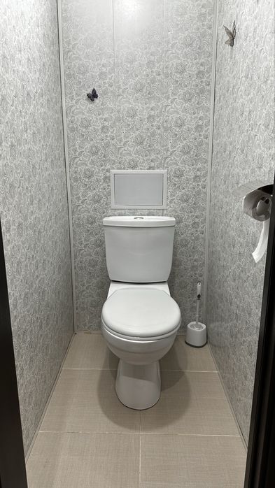 Продам 3х ком.кв. Школьная 58