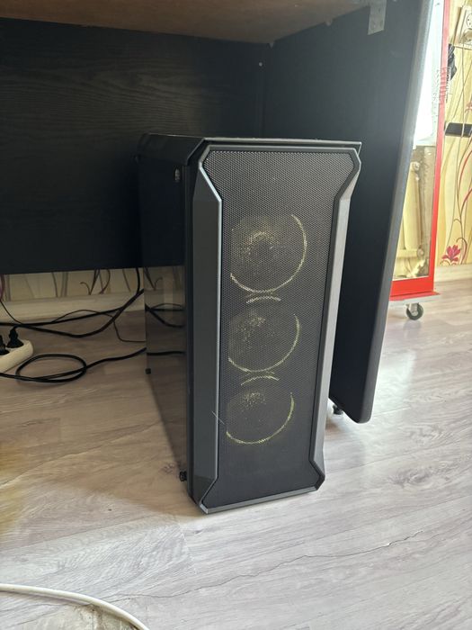 Продам игровой компьютер ПК