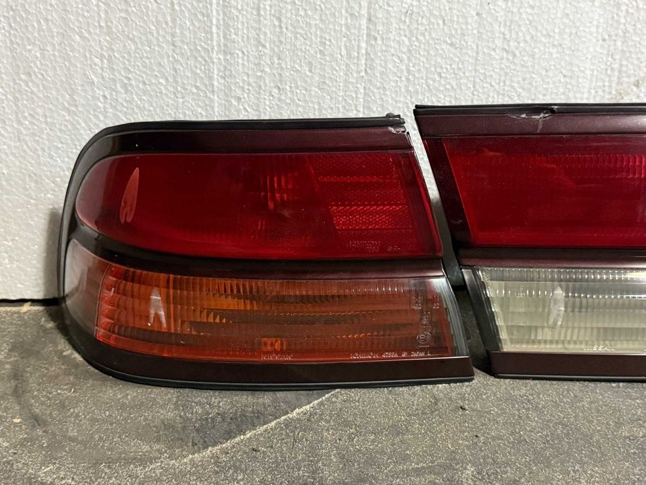 Фонари Nissan Cefiro/Maxima A32