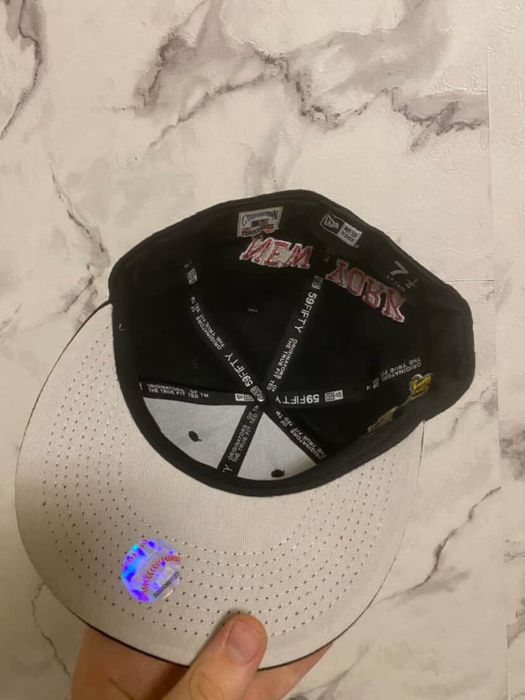 Sapca New Era - Perfecta pentru toate anotimpurile!