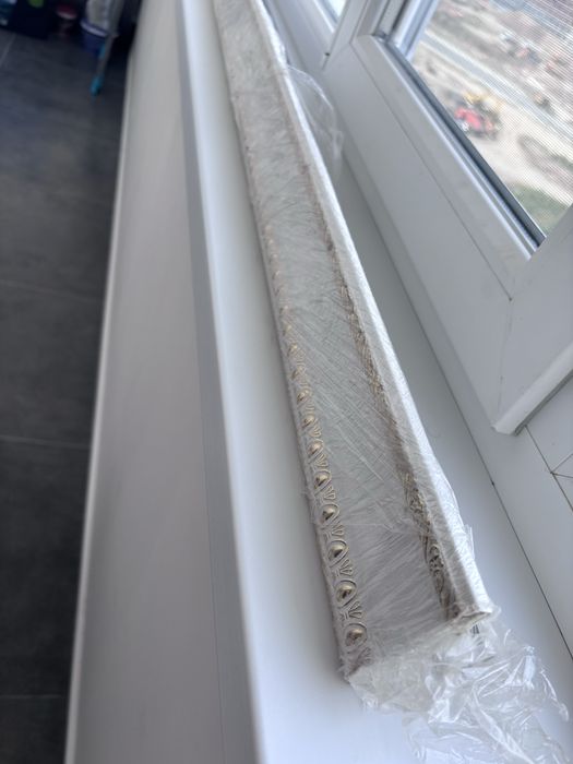 Карниз гардин для штор 3 м