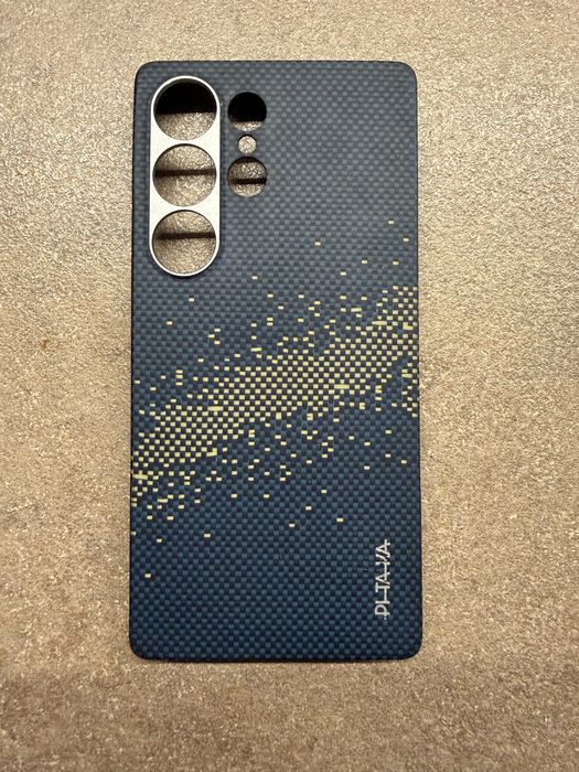 Кейс Pitaka, Spigen, S25 Ultra и Z fold 7Fold 7