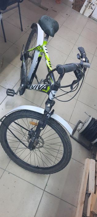 Продам велосипед