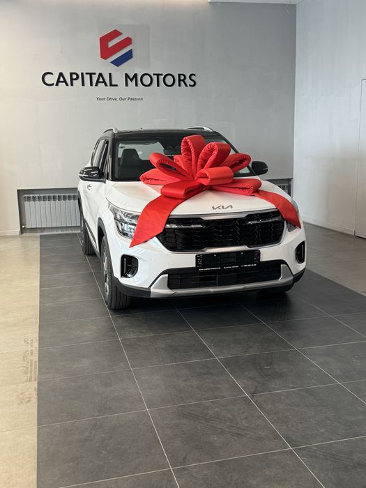 Авто прокат Best auto rent