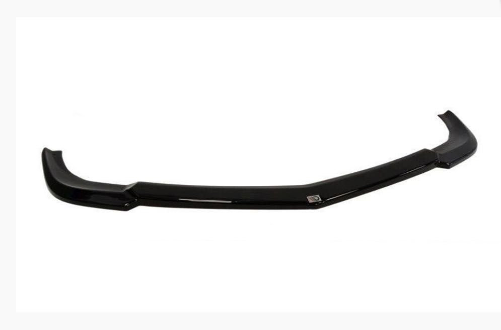 Добавка за AMG предна броня Maxton design за Mercedes Benz W218