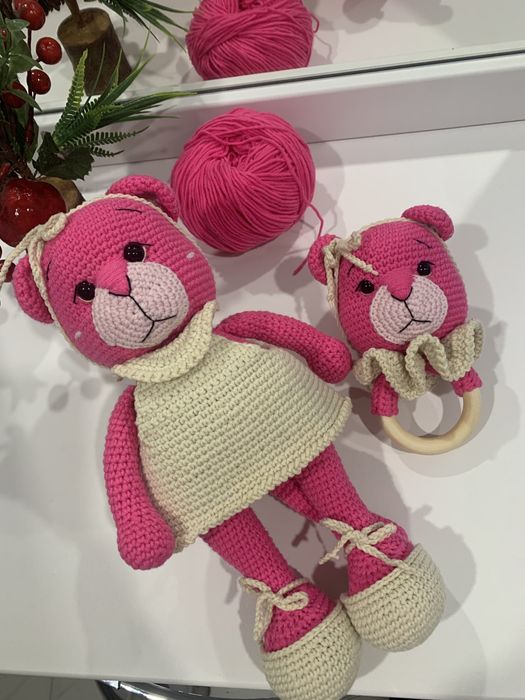 Набор для малышки