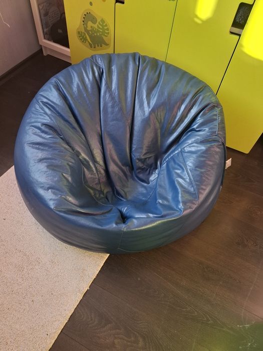 Барбарон голям кожен