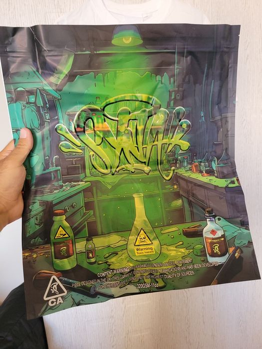 Тениска Syna World размер Л