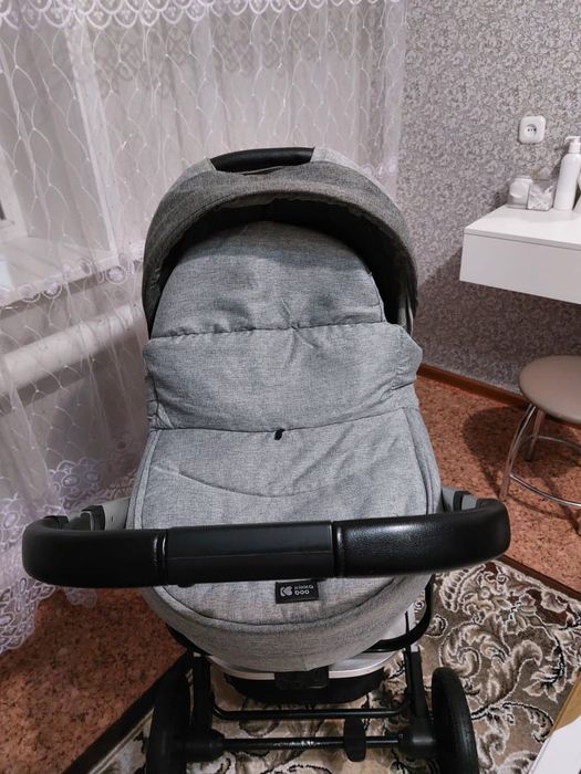 Продам коляску в отличном состоянии