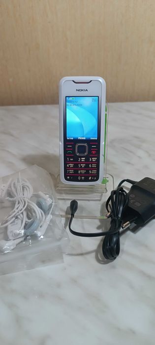 нокиа 7210с новый. оригинал