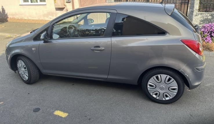 De vanzare Opel Corsa