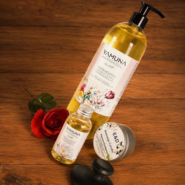 Ofer servicii profesionale de masaj si cosmetica