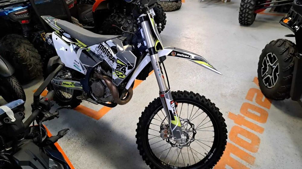 Husqvarna FC 450 2024