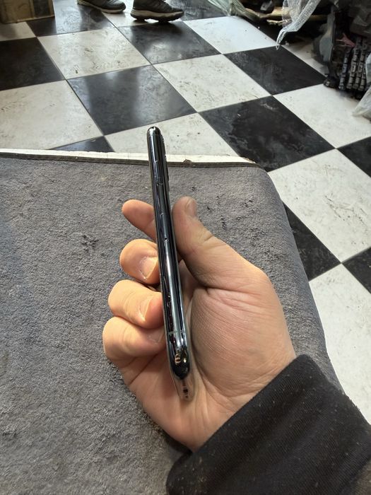 Iphone 11 pro 256 gb