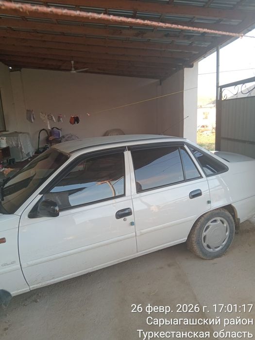 Некси 2.2012ж базовы