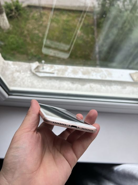 Iphone 8 plus 64 gb