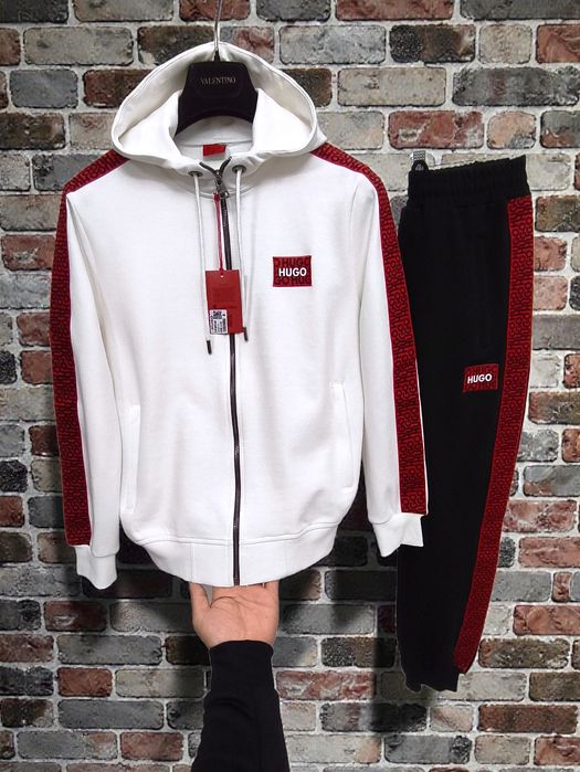 Trening Barbati Hugo Boss Armani