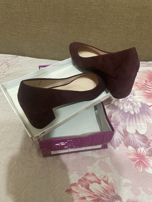 Туфли женские