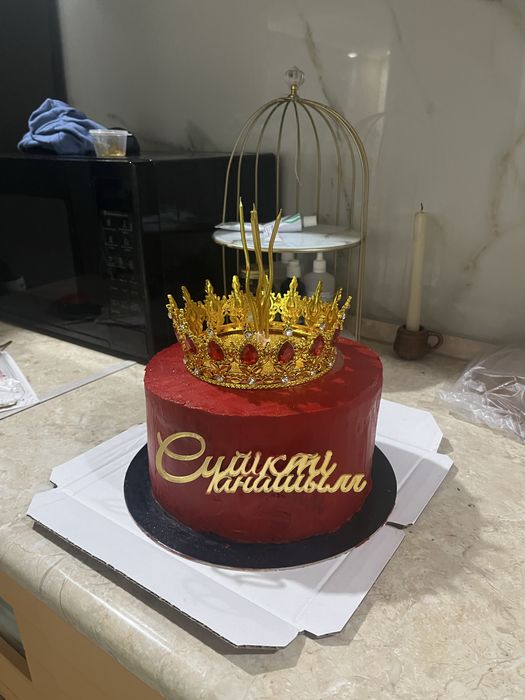 Торты, пироги ,самса