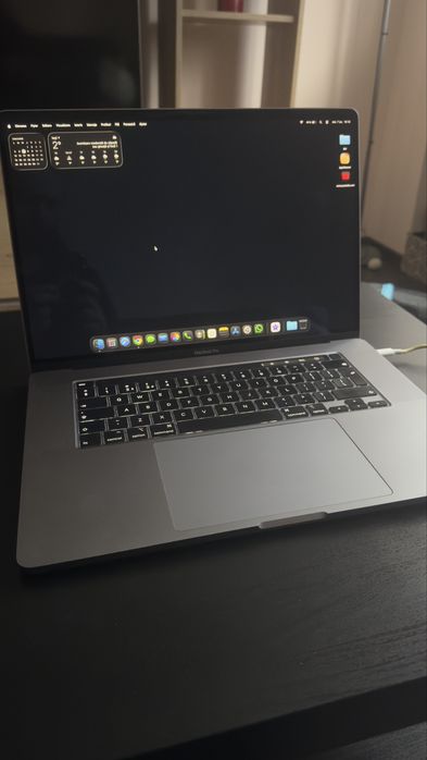 Mac Book pro 2019, 16 inch