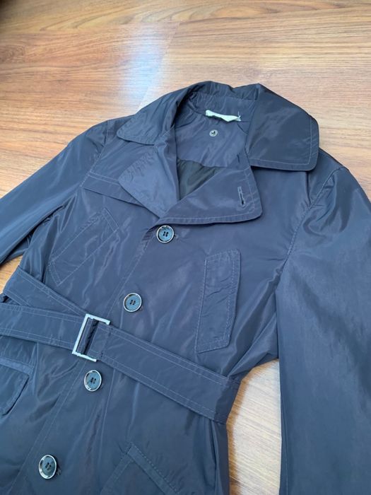 Плащ куртка 2 в 1 на мальчика 7-10 лет