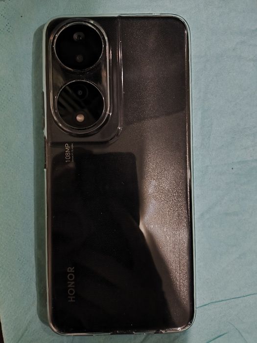 Продам телефон Хонор х7b