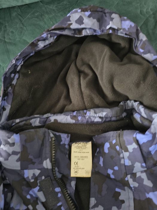 Haine militare 50 lei