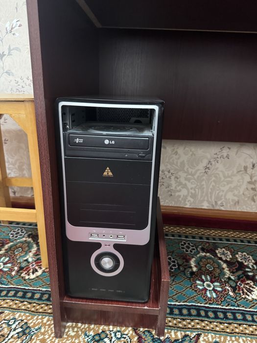 Компютер/Клавиатура Lg