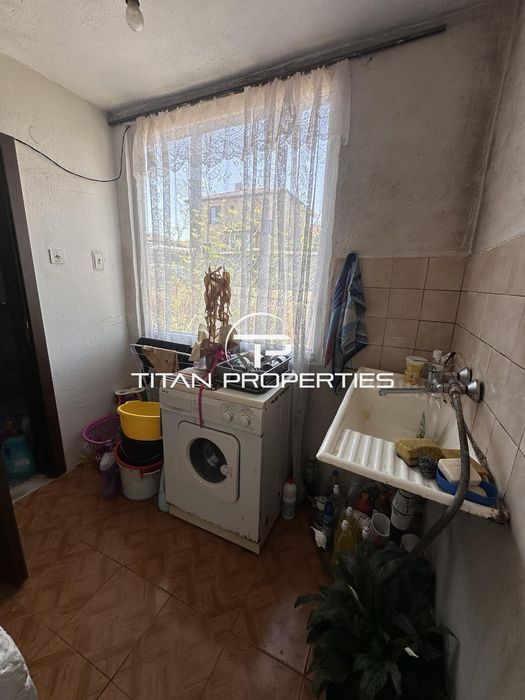 Продава се Къща в Бургас, Горно Езерово - 60 кв.м за 1900 €/кв.м - Снимка #6