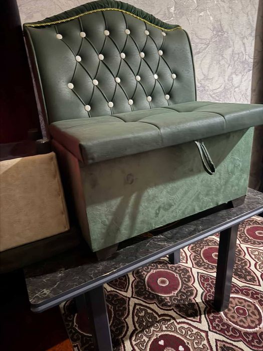 Кухонный уголок продается