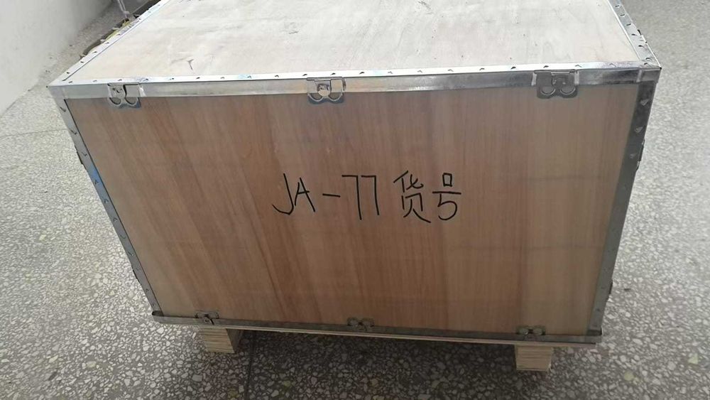 автомат для сварки ПВХ-мембран