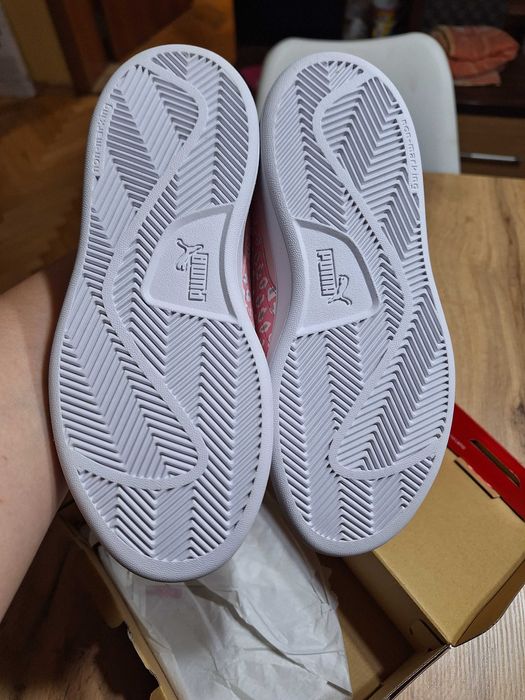 Детски маратонки Puma
