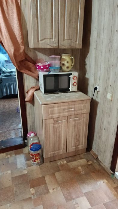 Кухонные шкафчики