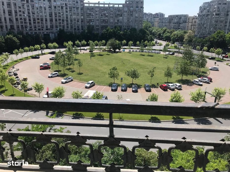 Apartament cu 2 camere de inchiriat-Unirii-Alba Iulia+parcare