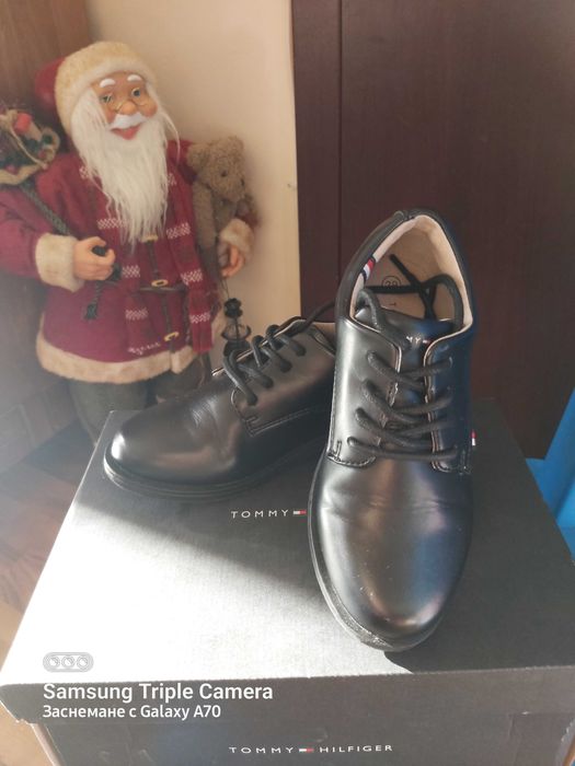 Детски елегантни обувки N:29