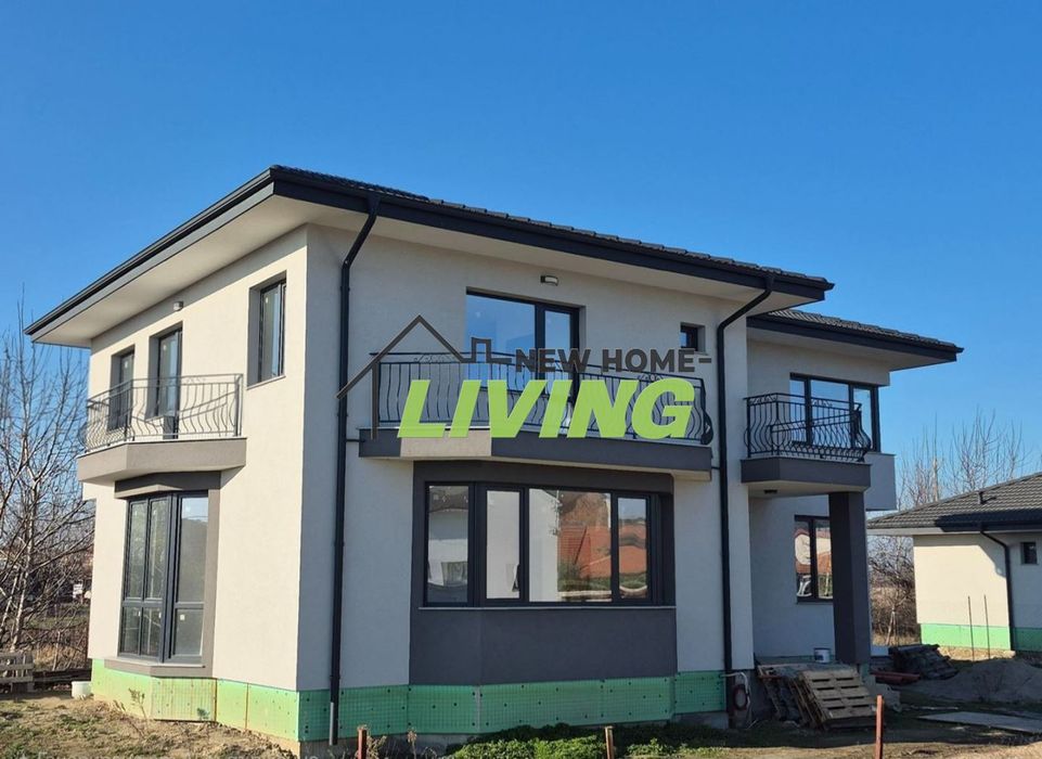 Продава се Къща в с. Златитрап, Област Пловдив - 263 кв.м за 702 €/кв.м - Снимка #3