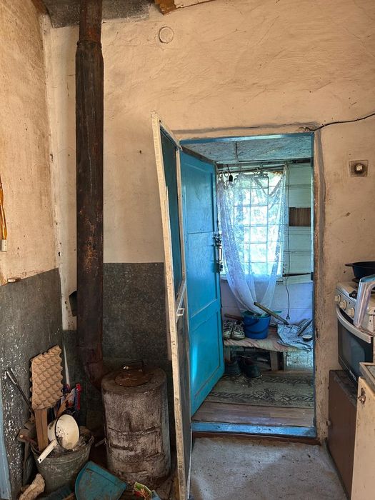 Продаётся дача с/ т " Черёмушки"