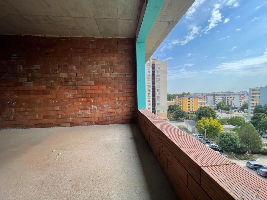 3-стаен апартамент Стара Загора кв. Самара 3