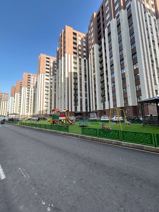 O'RIKZOR RESIDENCE  2/4/16  Новый ремонт