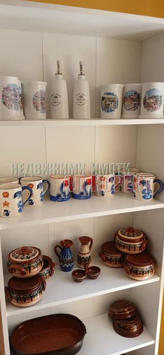 Дава се под наем Тристаен апартамент в Варна, Лятно кино Тракия - 80 кв.м за 408.51 € - Снимка #1