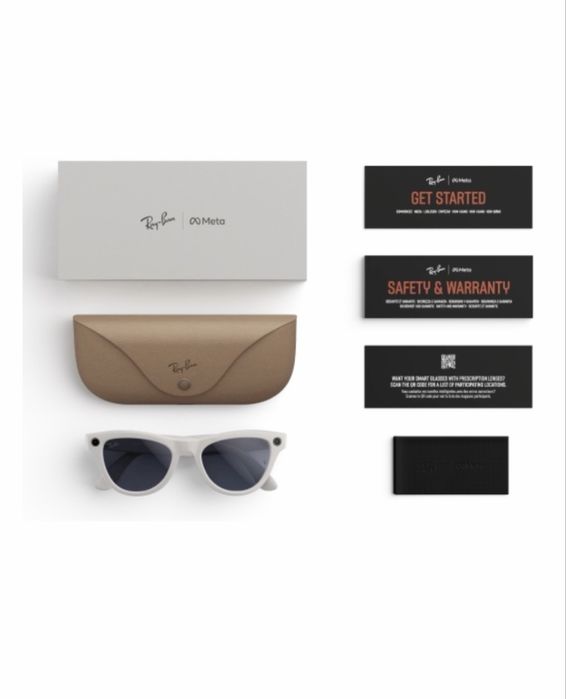 Продам очки Ray Ban