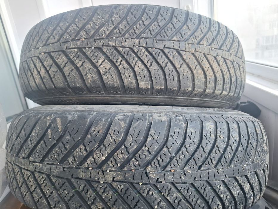 Продам цельный колеса